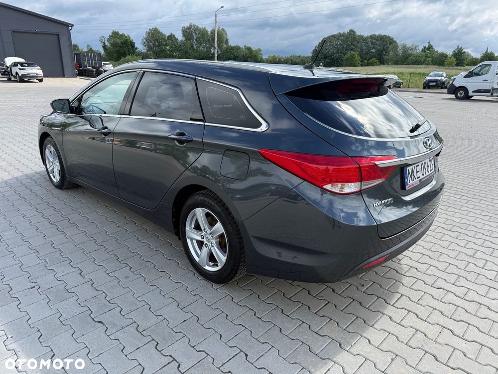 Hyundai i40 i40cw 1.6 Fifa World Cup Edition - 6