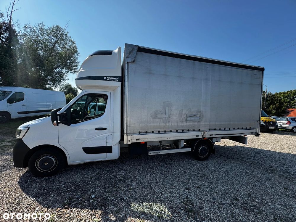 Renault MASTER - 10