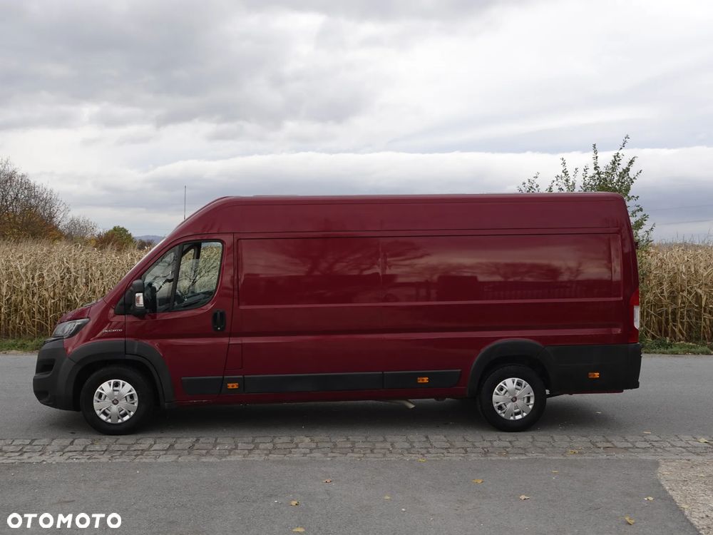 Fiat Ducato - Maxi - 4