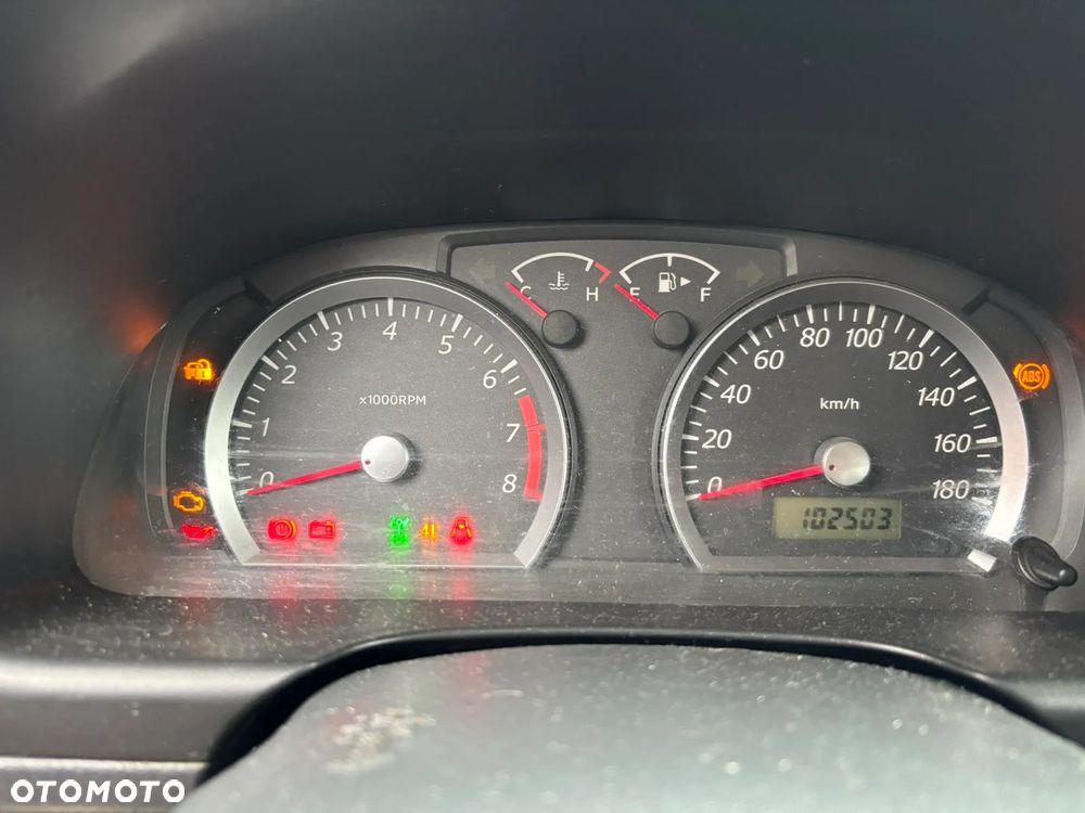 Suzuki Jimny - 17