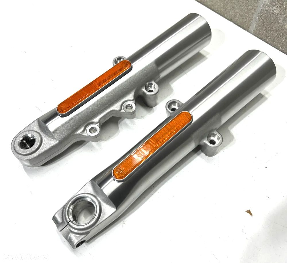 GOLENIE ZAWIESZENIA HARLEY DAVIDSON SOFTAIL 18-24 - 4