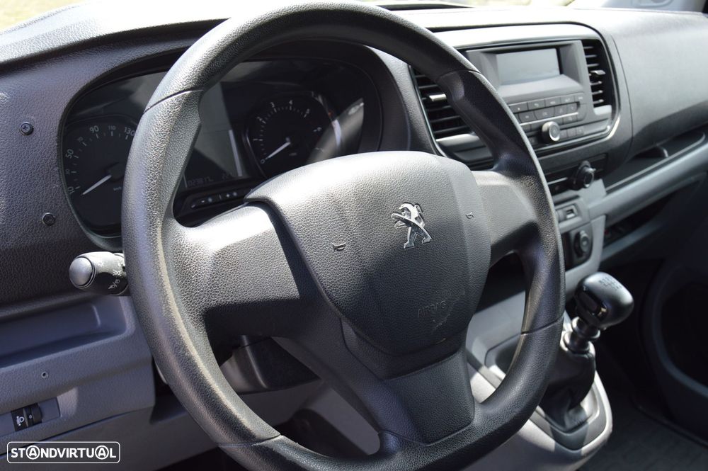 Peugeot Expert 1.5 BlueHDi L2H1 Pro Standard - 25