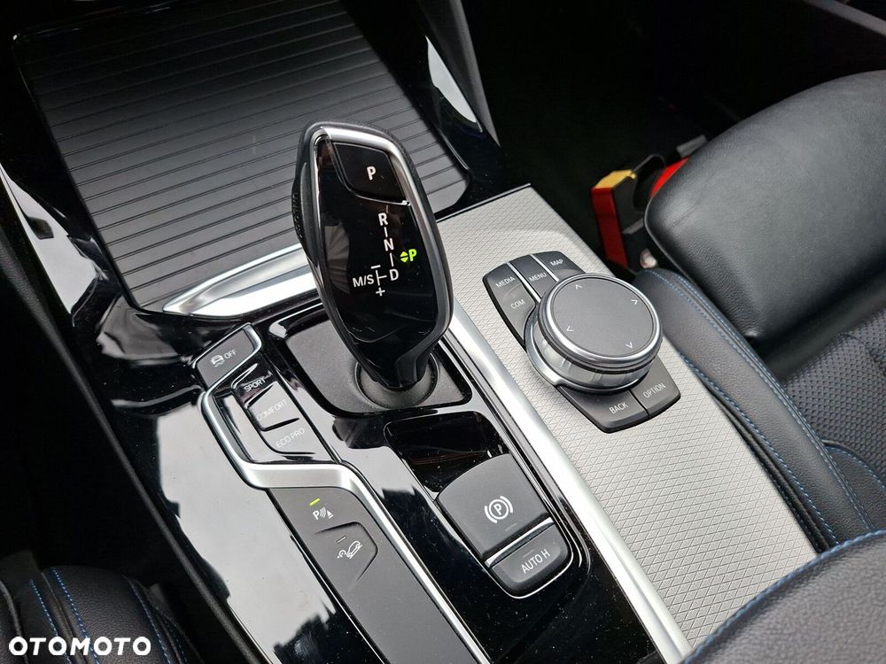 BMW X4 xDrive30i M Sport sport - 17