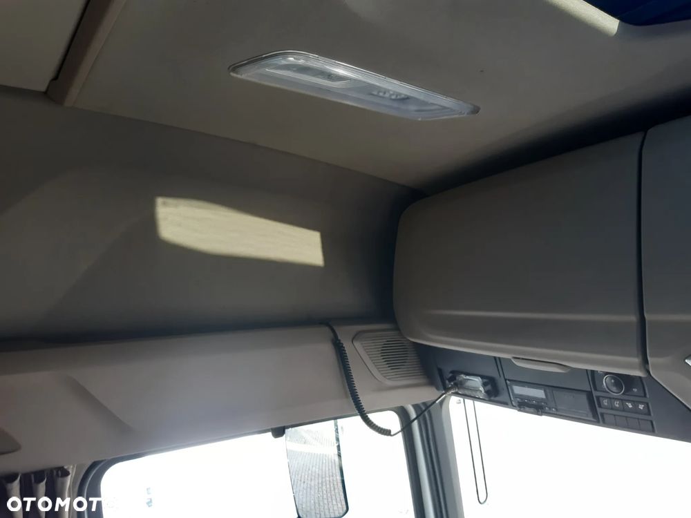 DAF XG 480 FT (#32198) - 14