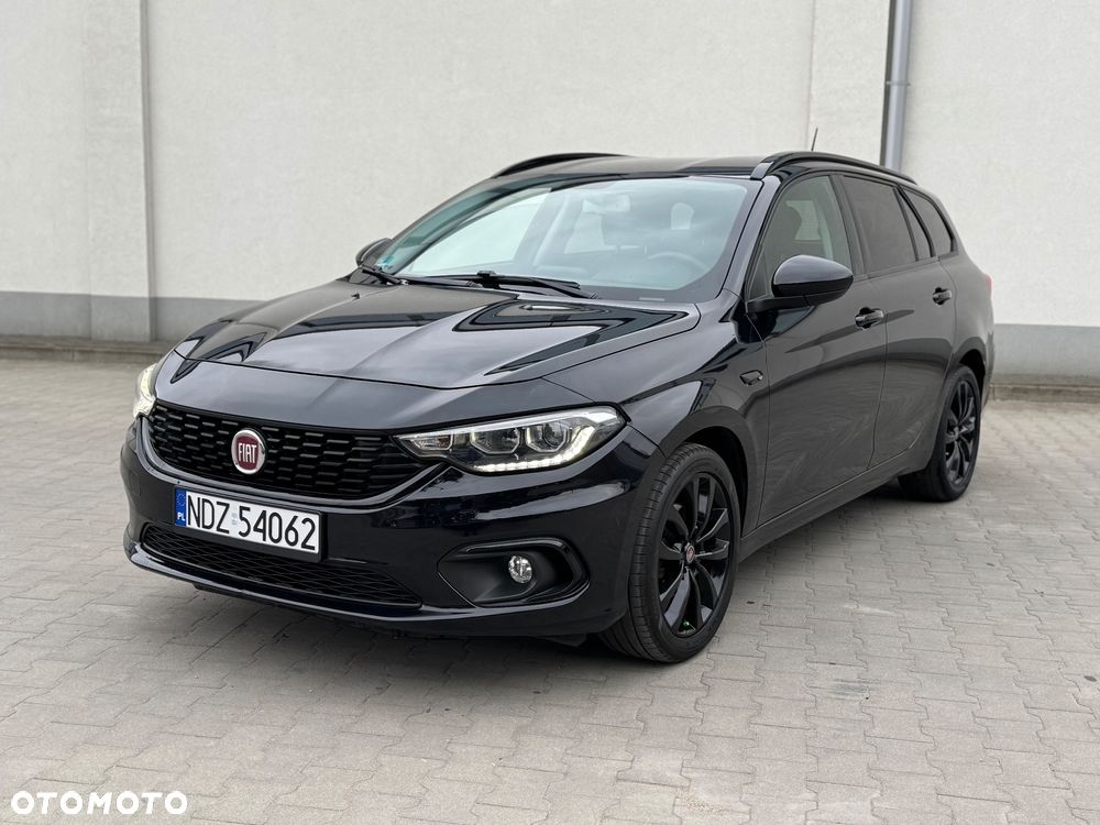 Fiat Tipo 1.4 T-Jet 16v S-Design - 1