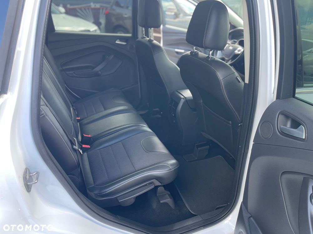 Ford Kuga 2.0 TDCi FWD Titanium - 5