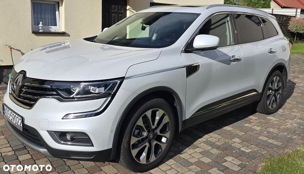 Renault Koleos 2.0 dCi Intens 4x4 X-Tronic - 7