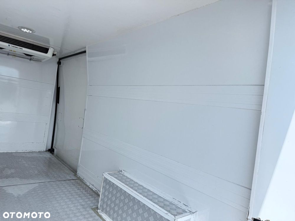 Volkswagen Crafter L3H2 Chłodnia Long Maxi Funkcja Grzania + 230V Salon PL - 11