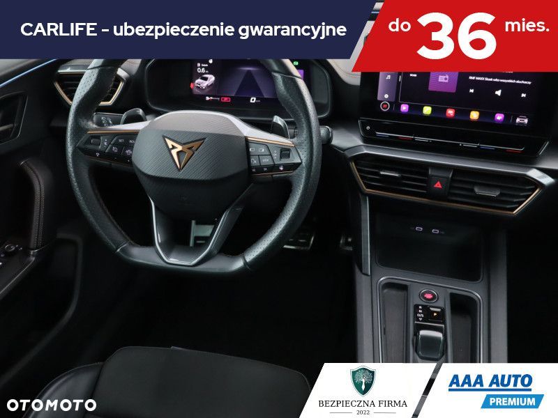 Cupra Formentor - 9