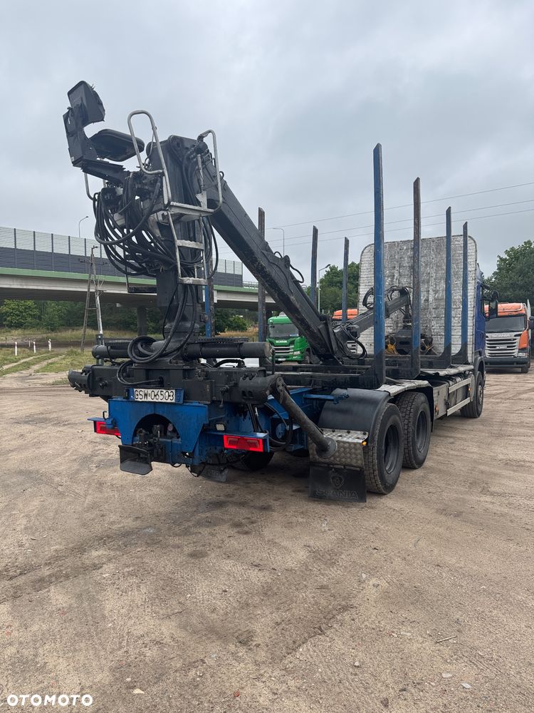 Scania R440 - 3