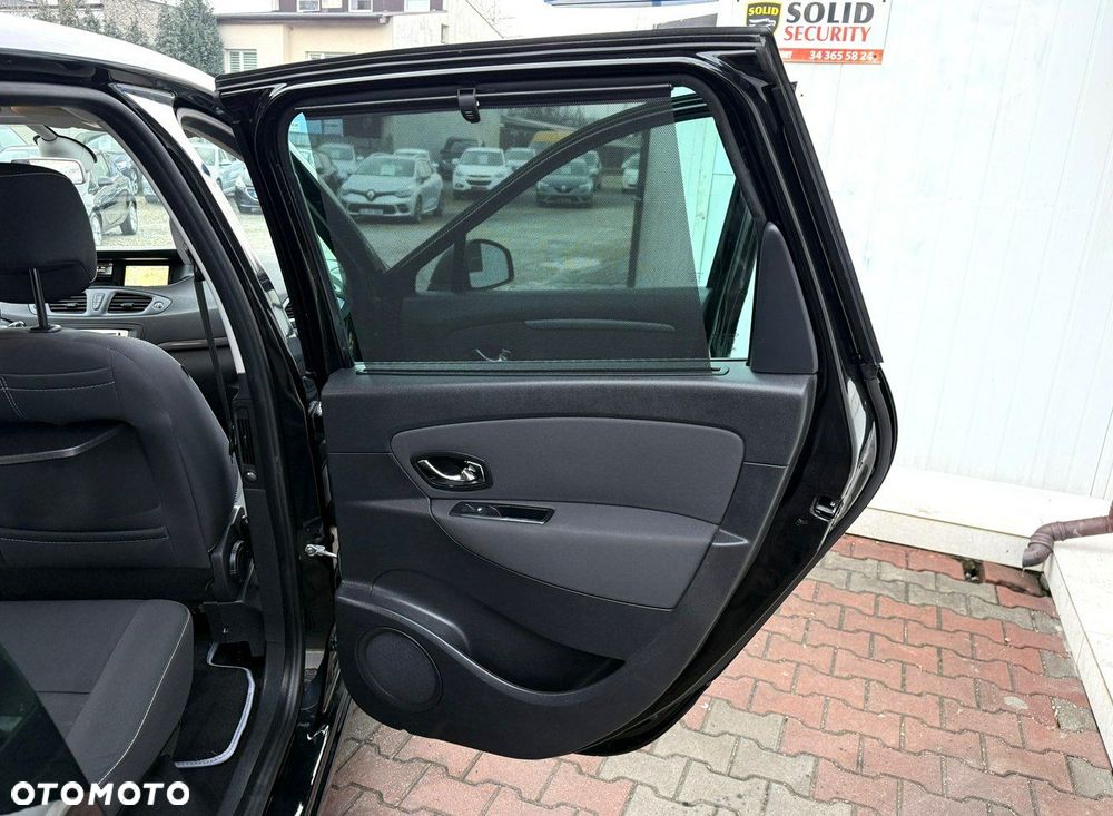 Renault Scenic ENERGY TCe 130 S&S LIMITED - 23