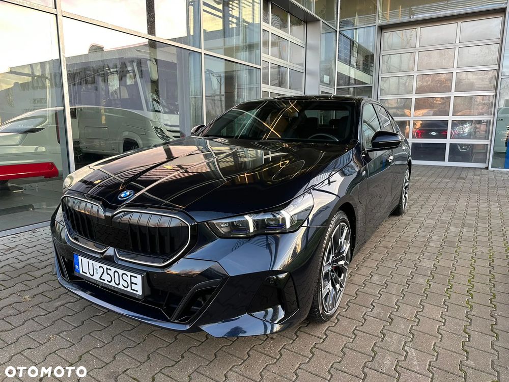 BMW Seria 5 - 2