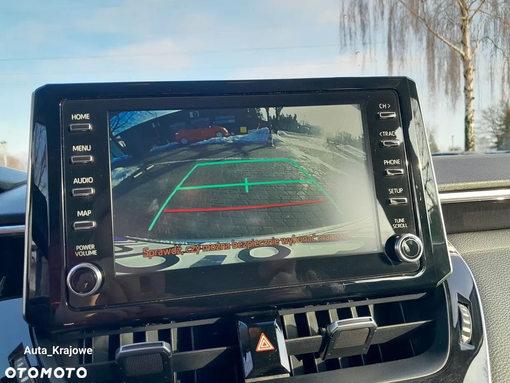 Toyota Corolla 1.5 Comfort - 17