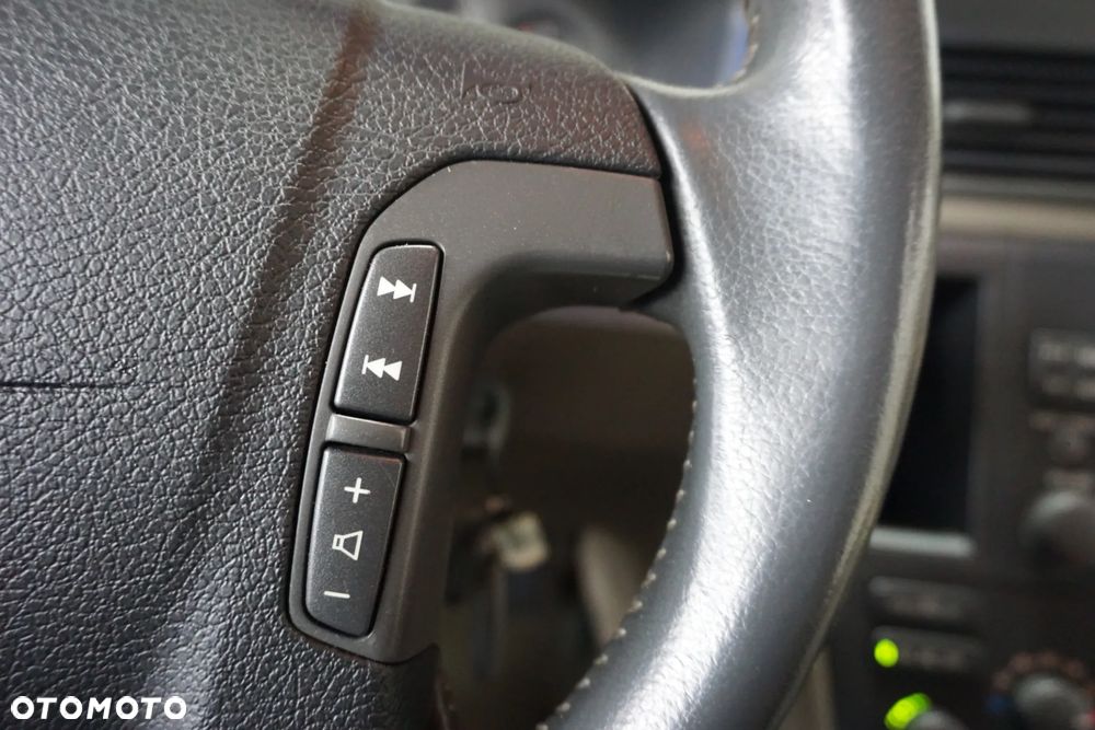 Volvo V70 D5 Comfort - 30