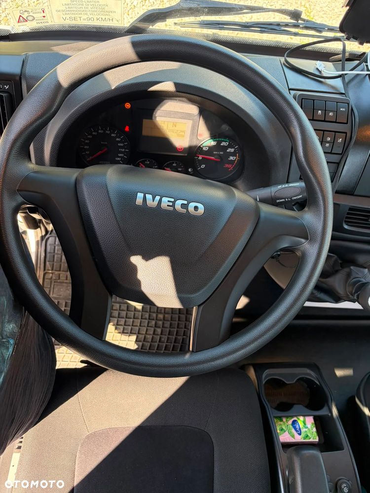 Iveco eurocargo - 6