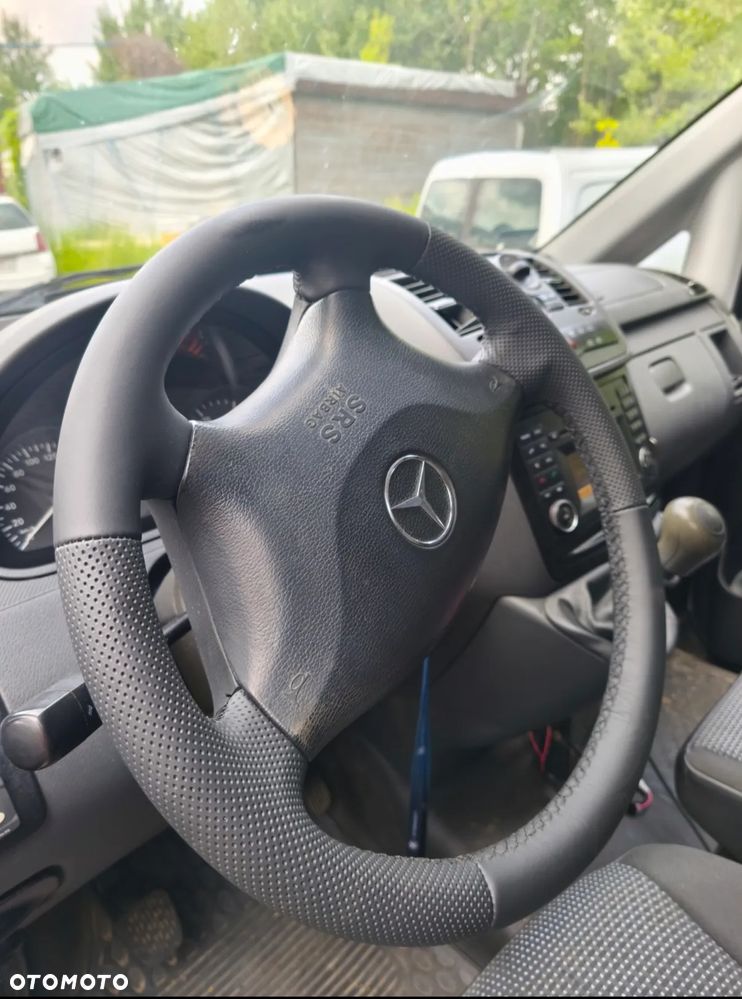 Mercedes-Benz vito - 16