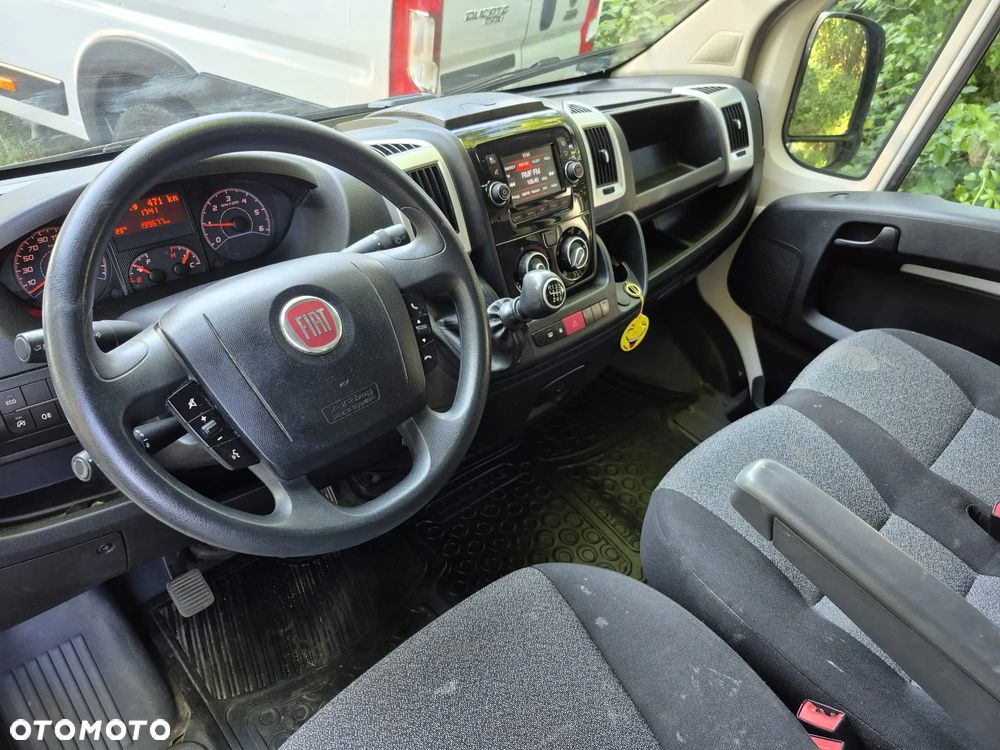 Fiat Ducato Maxi - 6