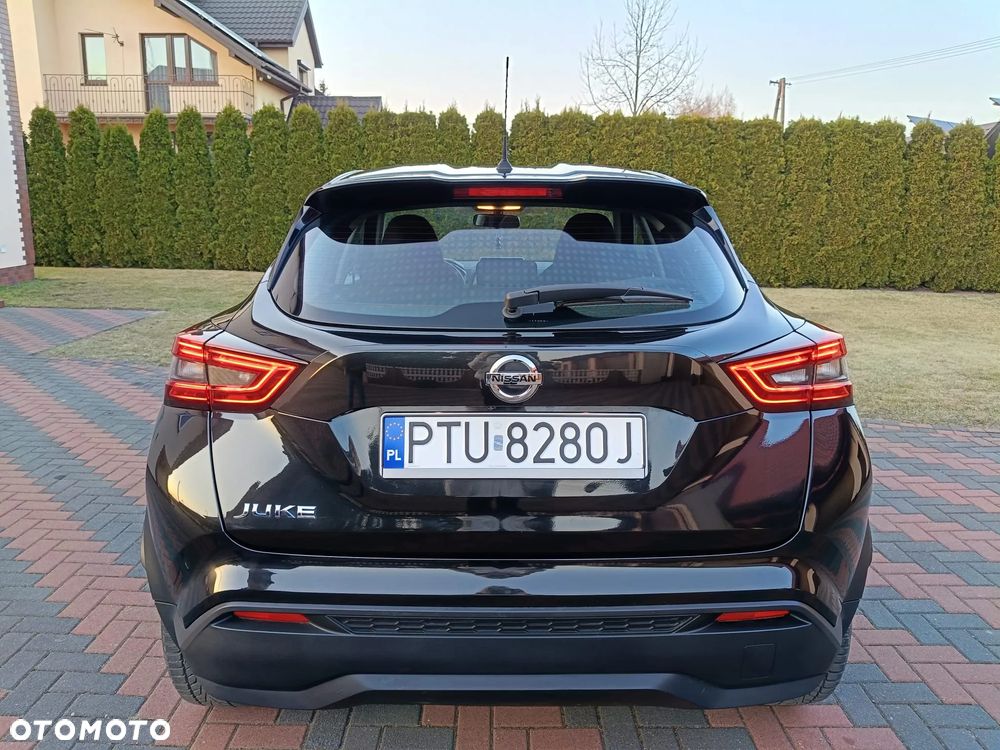 Nissan Juke - 4