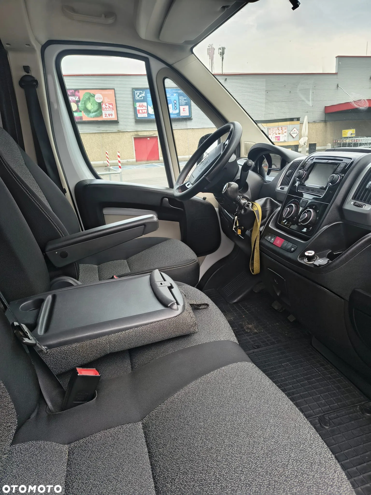 Fiat Ducato - 15