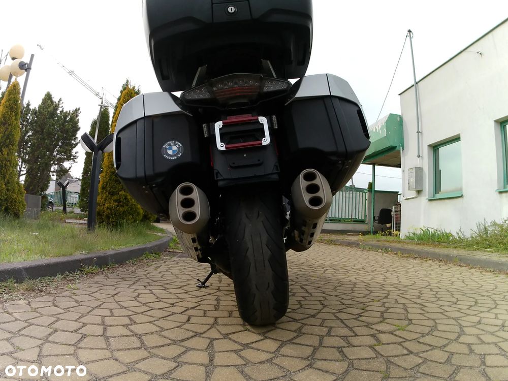 BMW K - 12