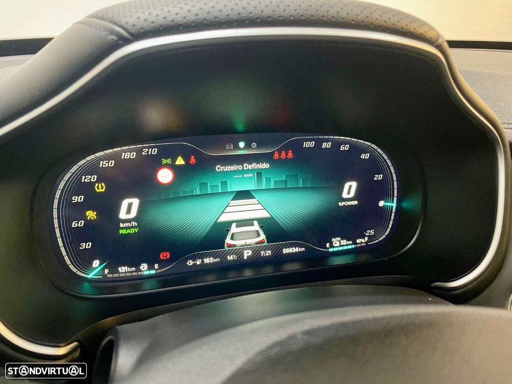 MG EHS 1.5 T-GDI Plug-in Hybrid Luxury - 21