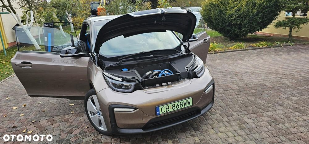 BMW i3 - 10
