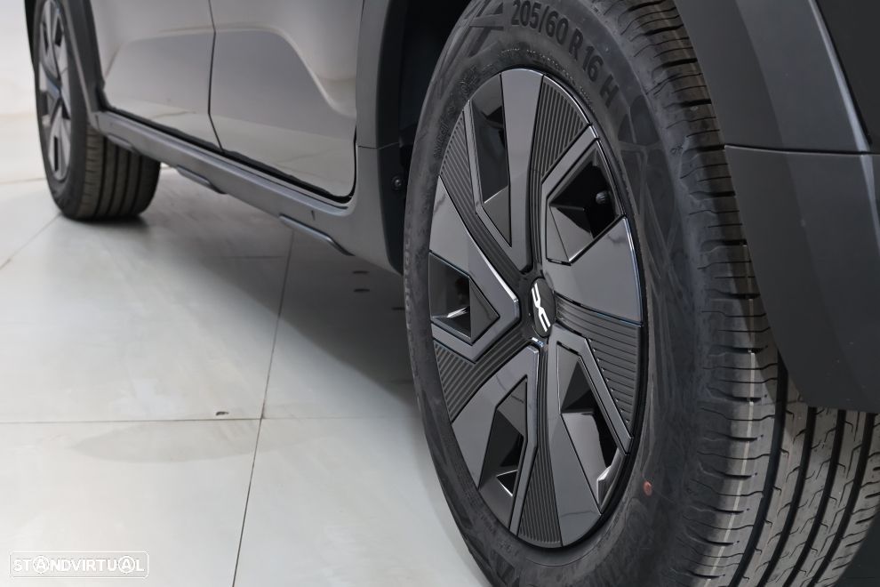 Dacia Sandero 1.0 ECO-G Stepway Essential Bi-Fuel - 13