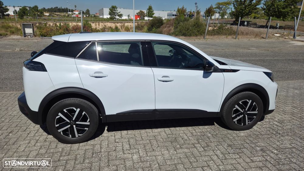Peugeot 2008 - 6
