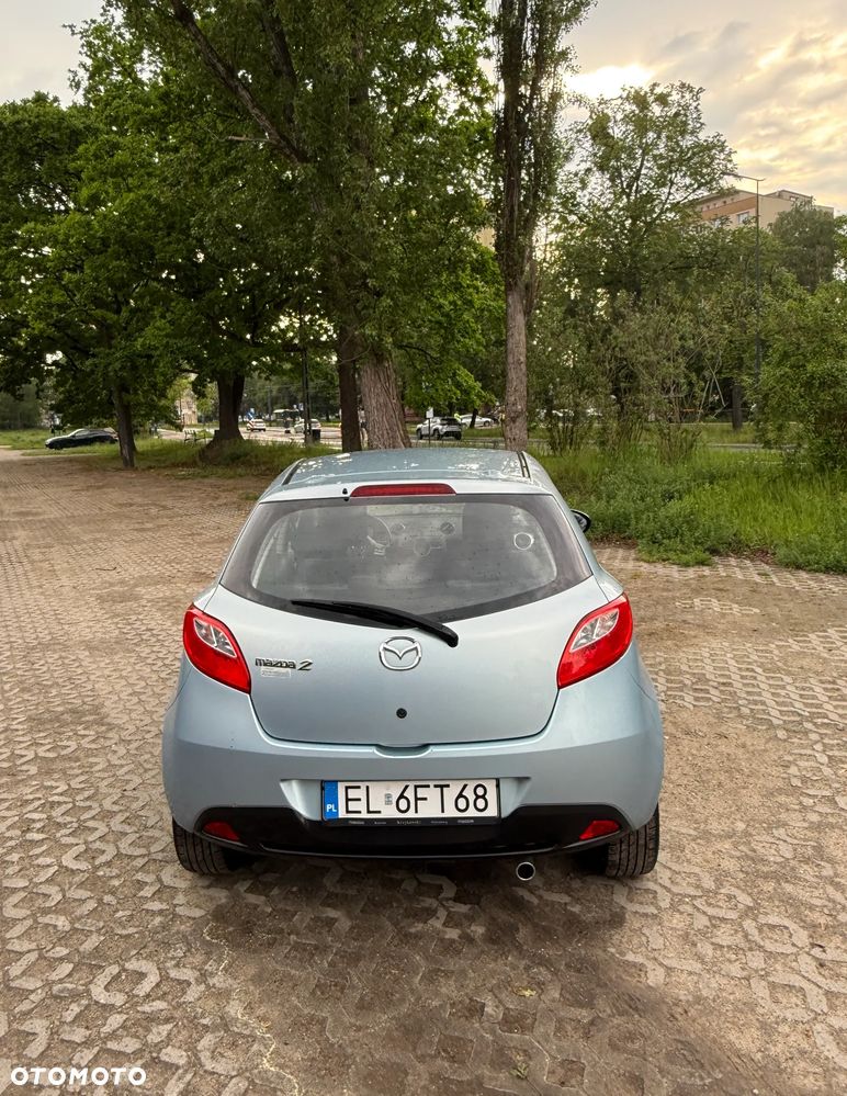 Mazda 2 1.5 Impression - 4