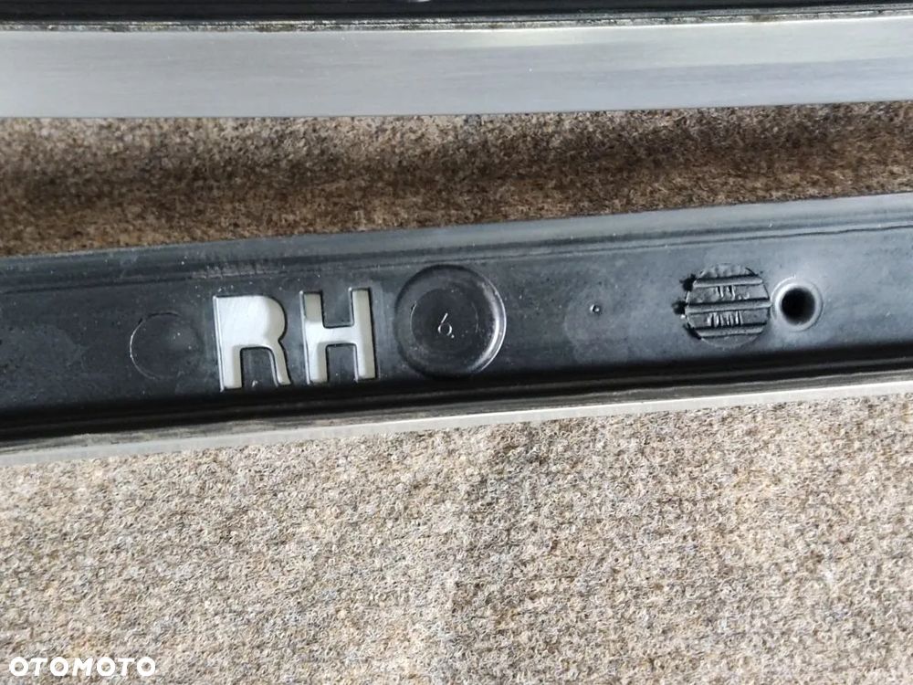 HONDA CR-V 19-23r Relingi Dachowe - 14