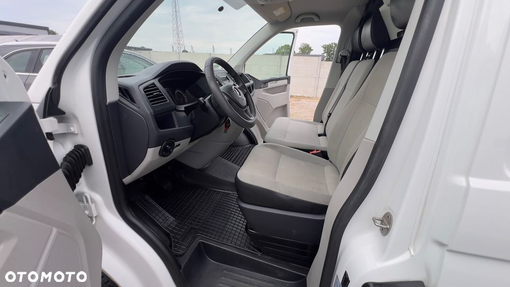 Volkswagen T6 - 20