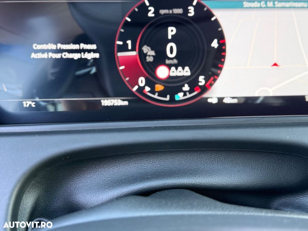 Land Rover Range Rover Velar - 14