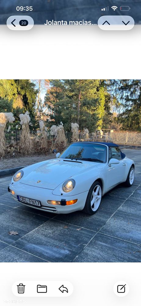 Porsche 911 Carrera - 2