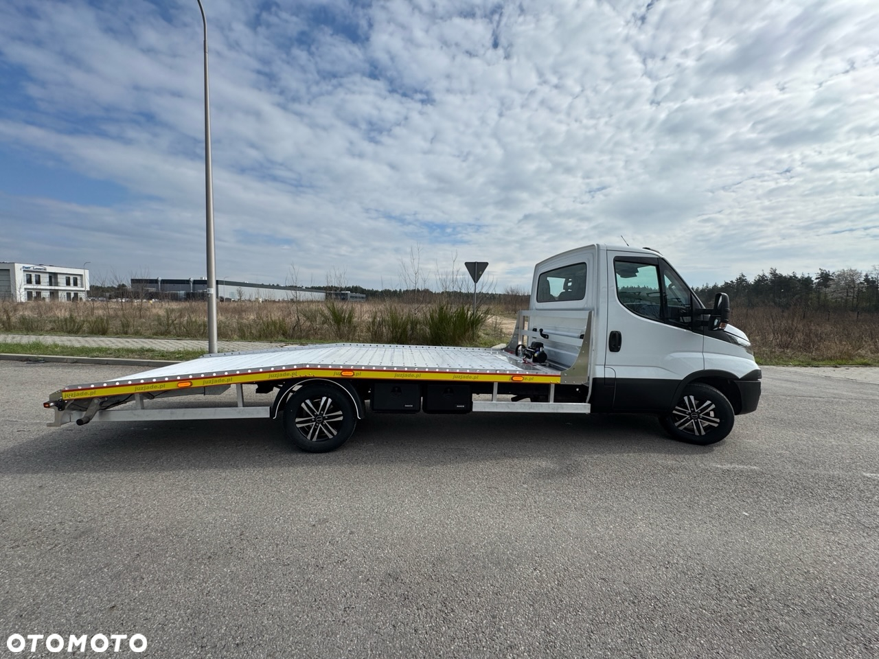 Iveco Daily 35s16 - 6