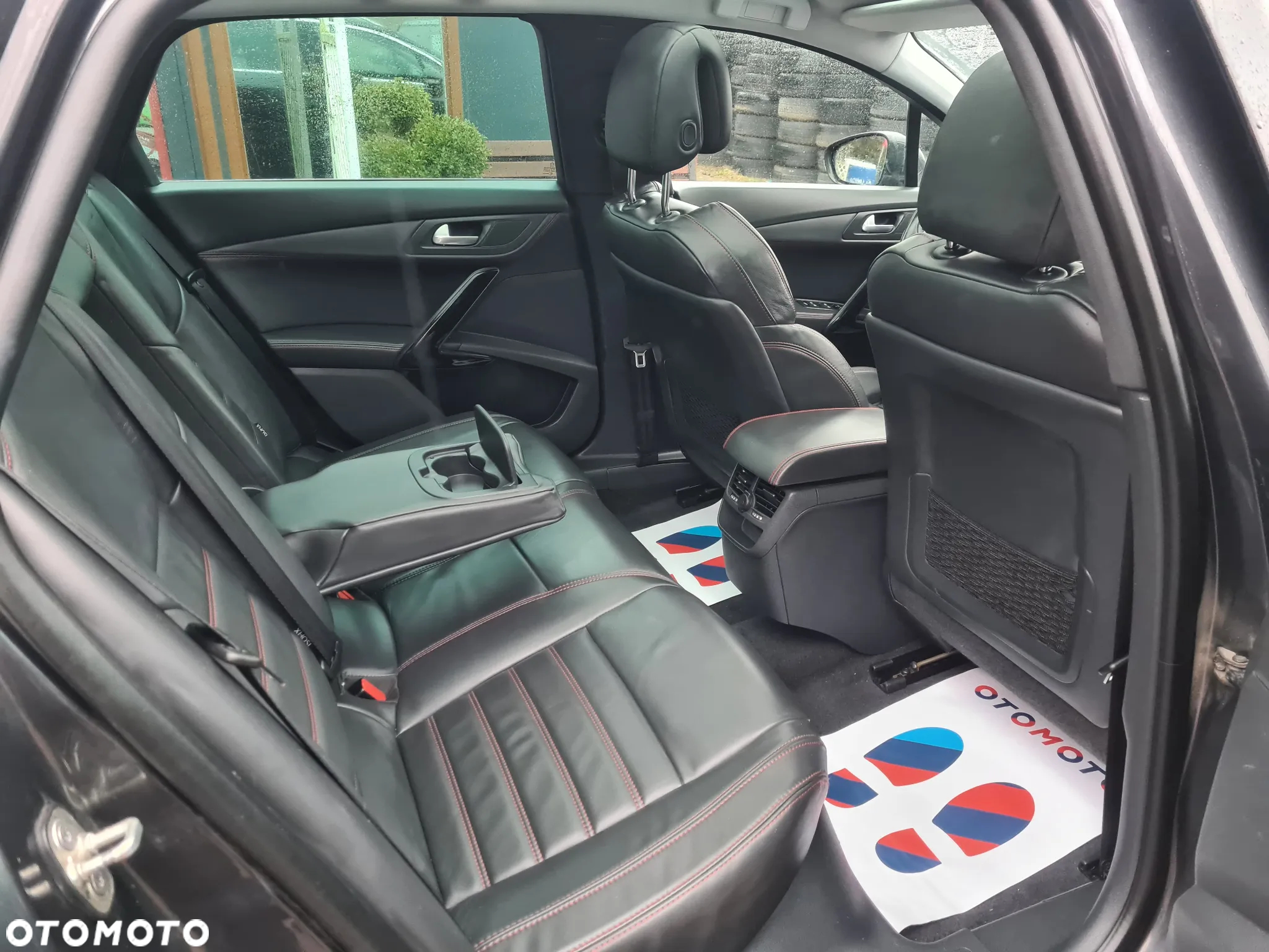 Peugeot 508 2.0 BlueHDi GT S&S - 12