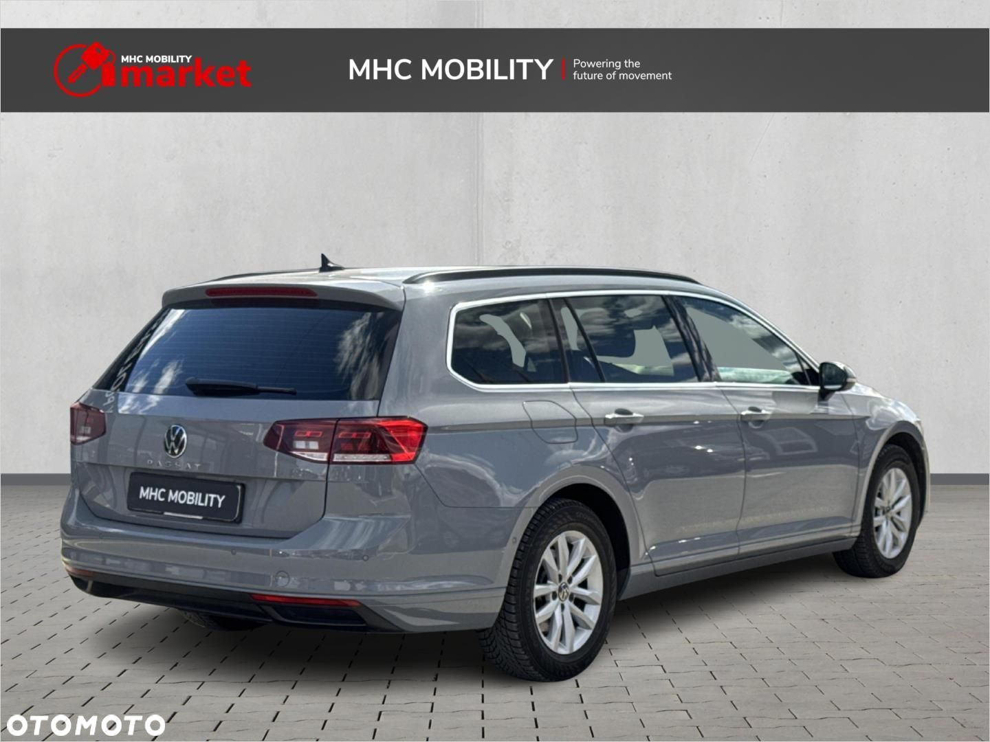 Volkswagen Passat 1.5 TSI EVO Business DSG - 5
