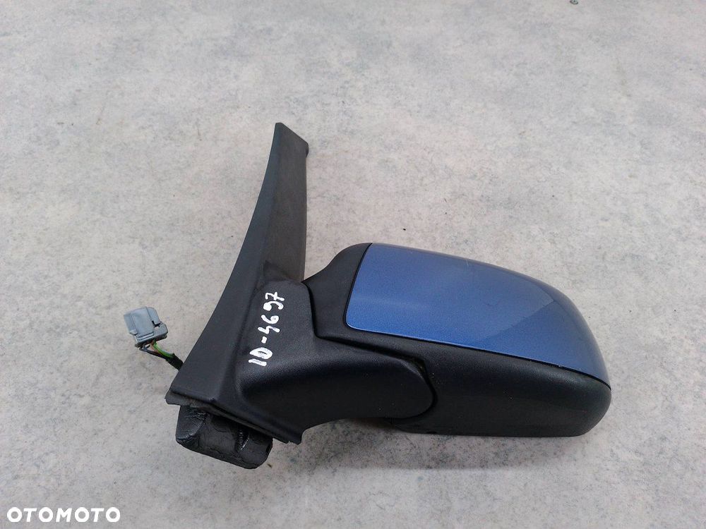 LUSTERKO LEWE FORD FOCUS C-MAX 3007-741 23 - 9