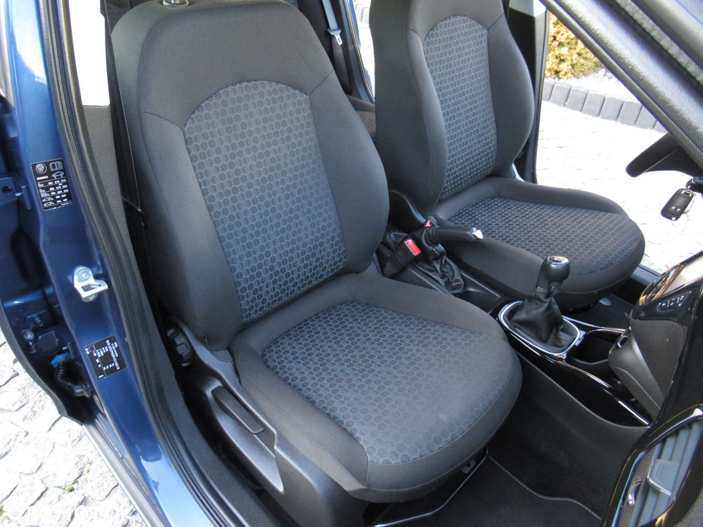 Opel Corsa 1.4 Active - 36