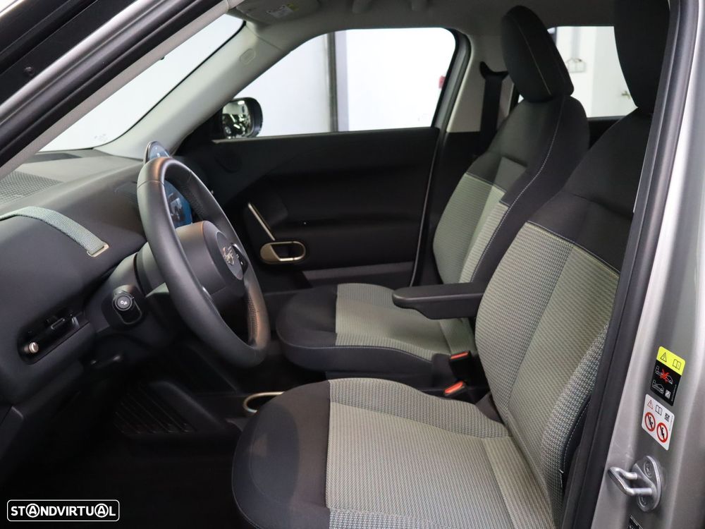 MINI Aceman SE Essential S - 10