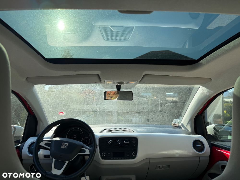 Seat Mii 1.0 Ecomotive Style - 16