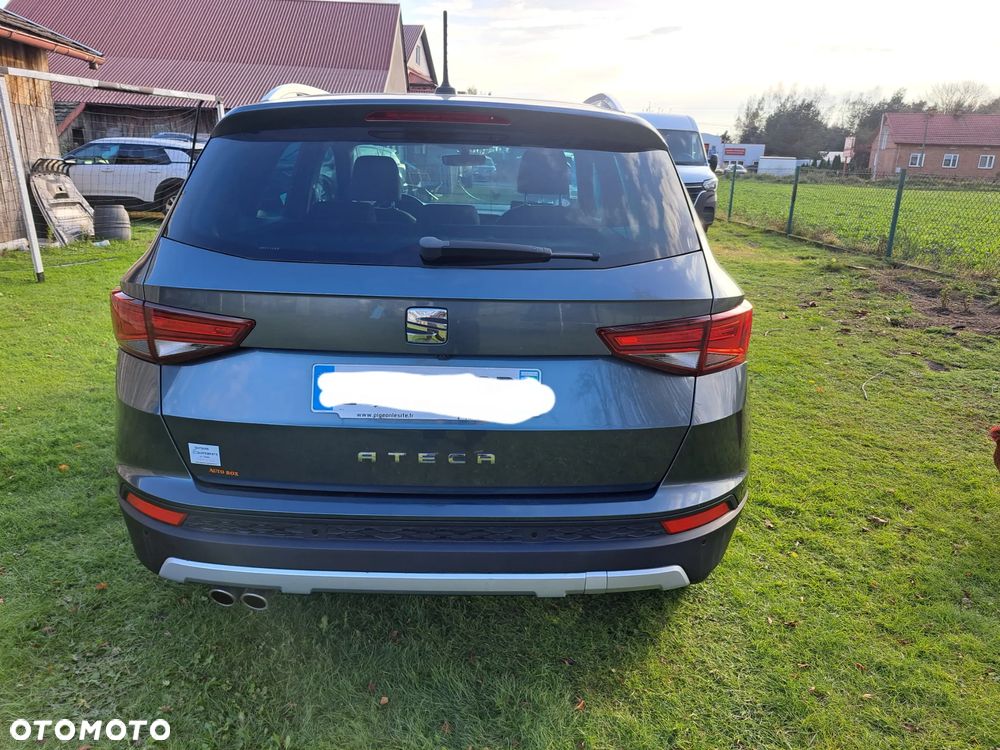Seat Ateca - 4