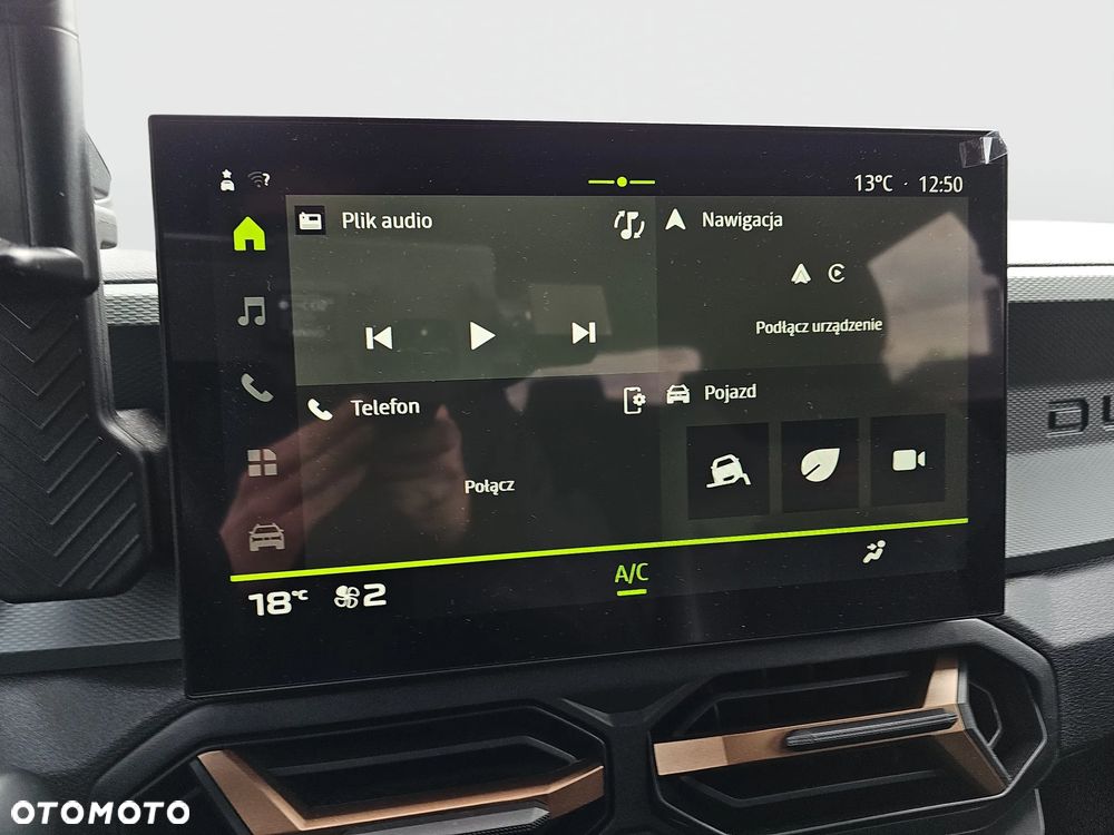 Dacia Duster 1.2 TCe mHEV Extreme 4x4 - 20