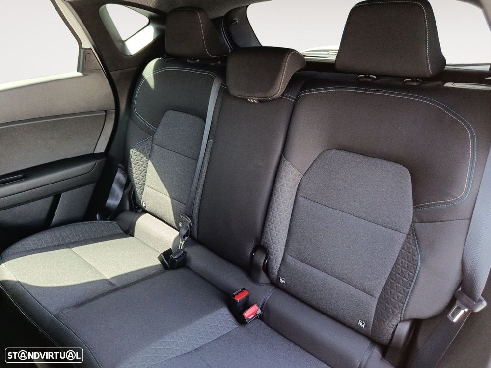 Mitsubishi ASX 1.0 MPI-T Kaiteki - 13