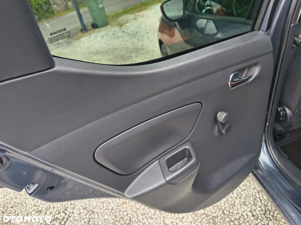 Nissan Micra 0.9 IG-T Visia Plus - 21