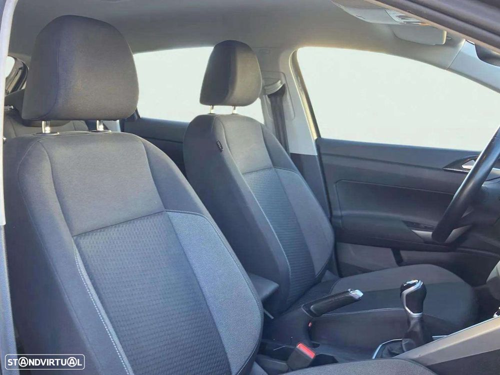 VW Polo 1.0 TSI Life - 14