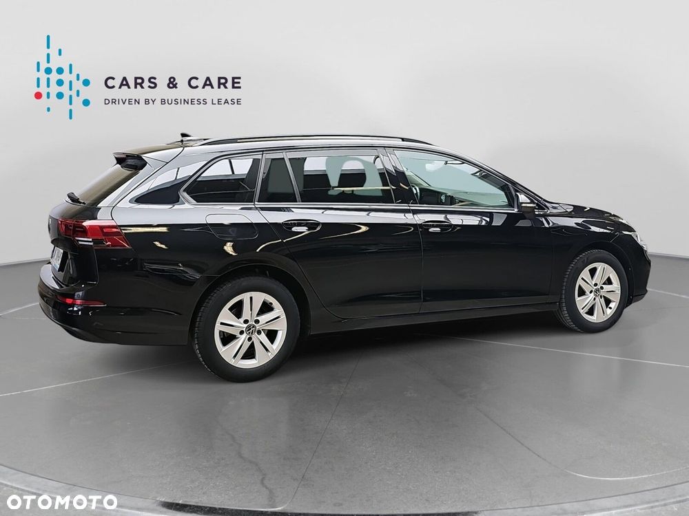 Volkswagen Golf Variant 1.5 TSI EVO Life - 21