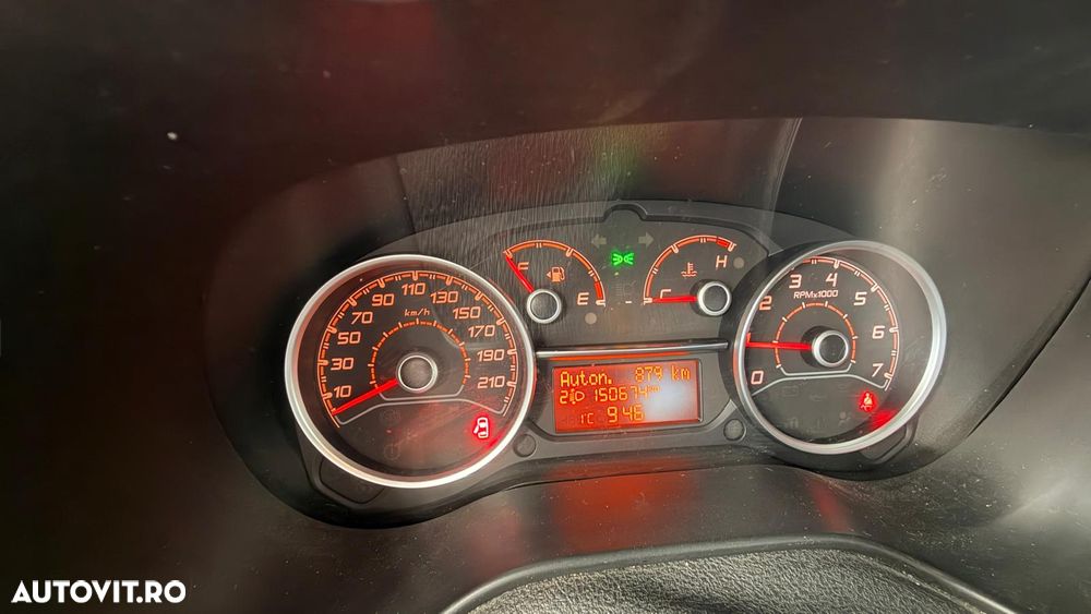 Fiat Doblo - 8
