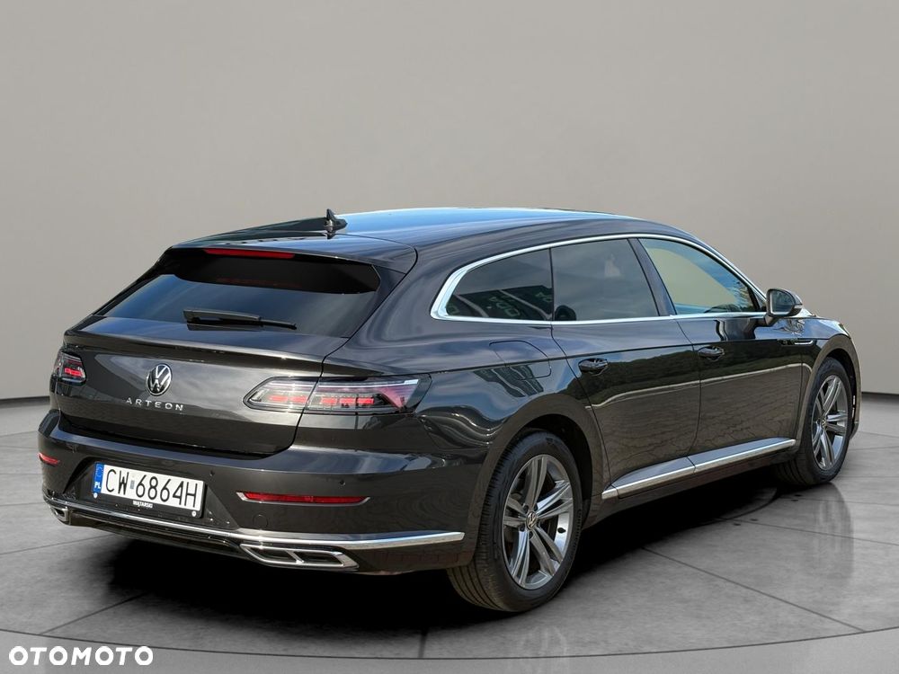 Volkswagen Arteon 2024 photo 4