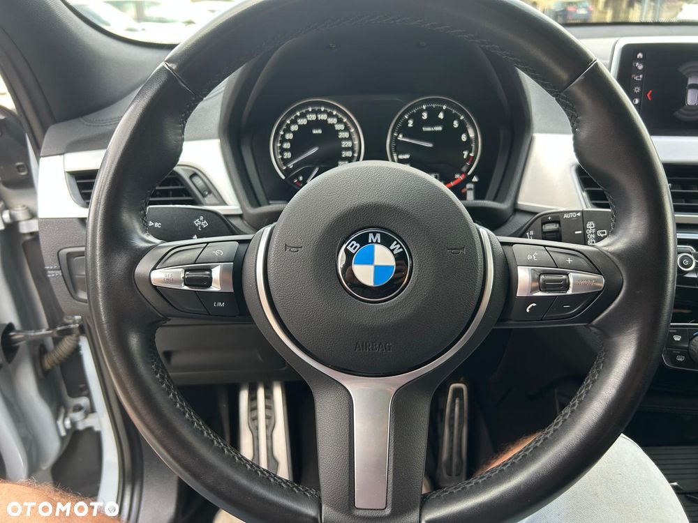 BMW X2 sDrive18i M Sport - 31