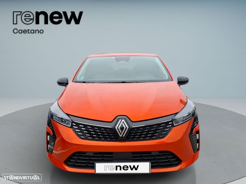 Renault Clio 1.0 TCe Evolution Bi-Fuel - 2